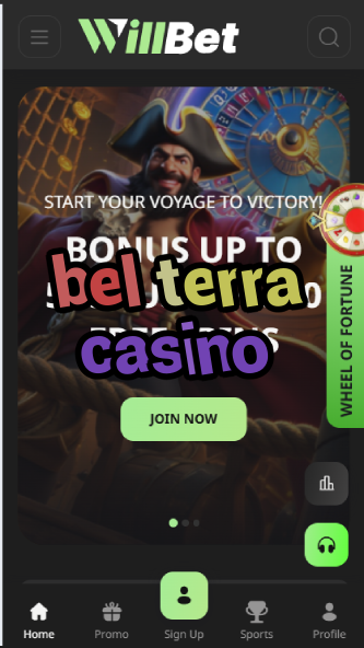 Bel Terra Casino - Luxury Casino Resort-casinoorder.vip